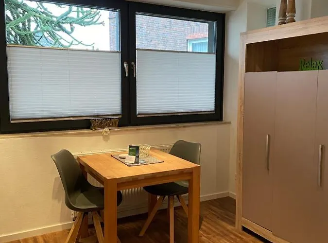 City-apparte One Zentrales & Komfortables Wohnen In Апартаменты