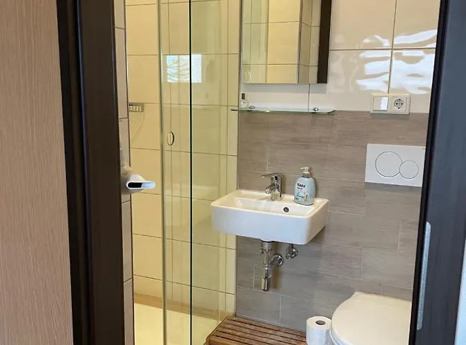 City-apparte One Zentrales & Komfortables Wohnen In Апартаменты *