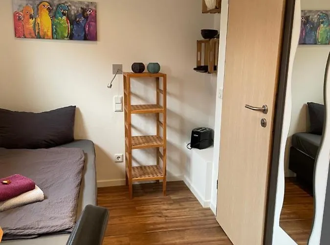 City-apparte One Zentrales & Komfortables Wohnen In Апартаменты *