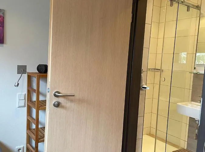 City-apparte One Zentrales & Komfortables Wohnen In * Гронау