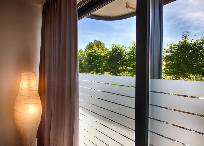 City-apparte One Zentrales & Komfortables Wohnen In * Гронау