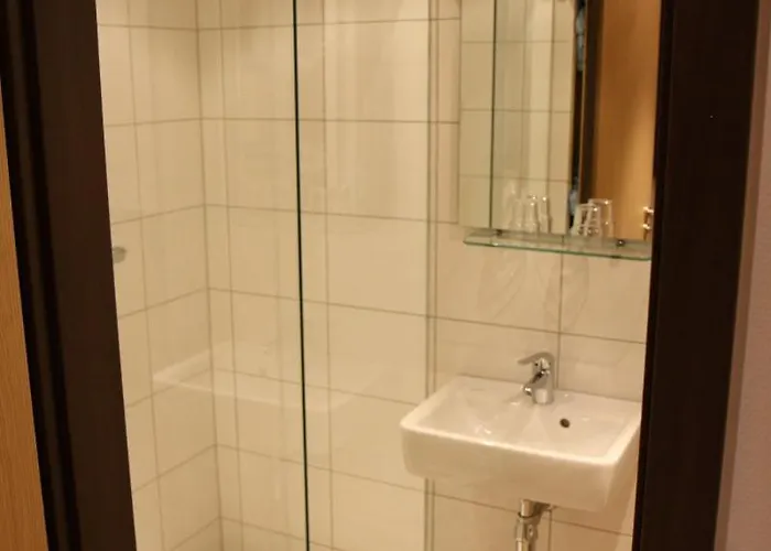 City-apparte One Zentrales & Komfortables Wohnen In Апартаменты Гронау