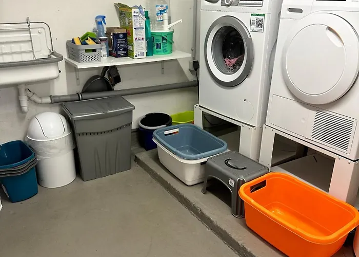 City-apparte One Zentrales & Komfortables Wohnen In