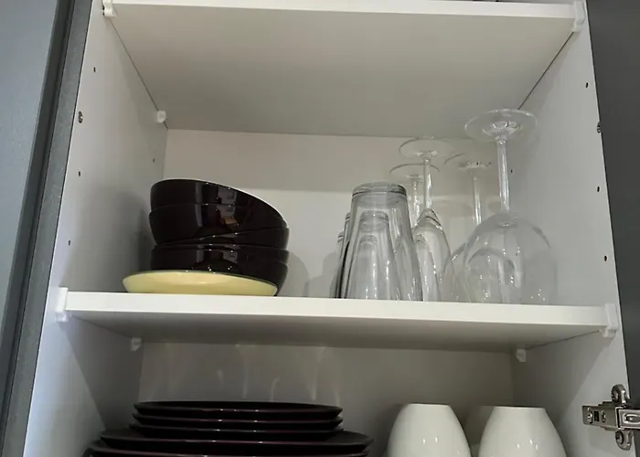 City-apparte One Zentrales & Komfortables Wohnen In * Гронау