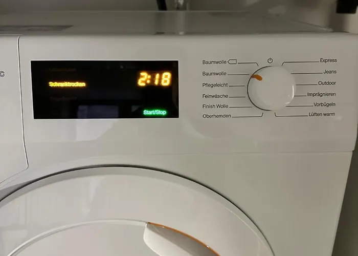 City-apparte One Zentrales & Komfortables Wohnen In Гронау