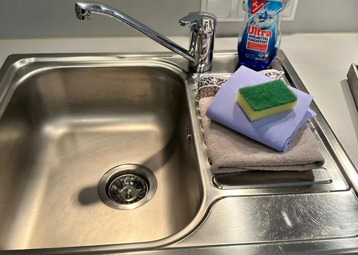 City-apparte One Zentrales & Komfortables Wohnen In * Гронау