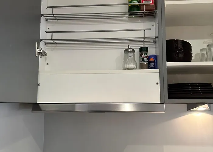 City-apparte One Zentrales & Komfortables Wohnen In Апартаменты Гронау