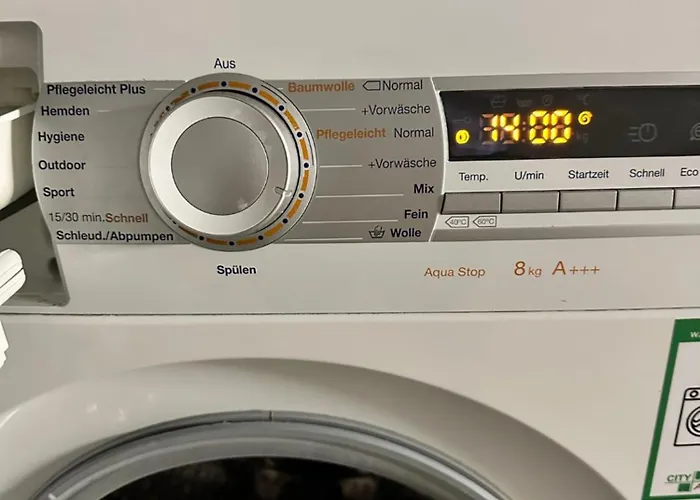 City-apparte One Zentrales & Komfortables Wohnen In *