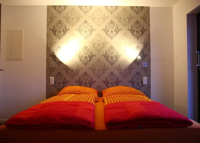 City-apparte One Zentrales & Komfortables Wohnen In