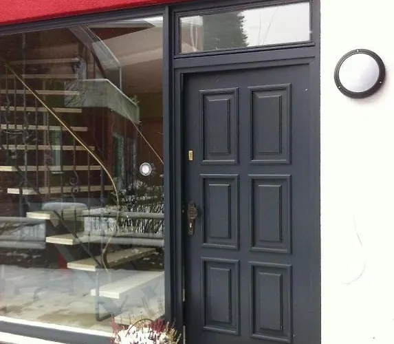 City-apparte One Zentrales & Komfortables Wohnen In