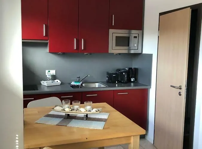 City-apparte One Zentrales & Komfortables Wohnen In Апартаменты *