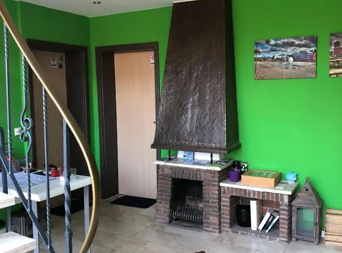 City-apparte One Zentrales & Komfortables Wohnen In *