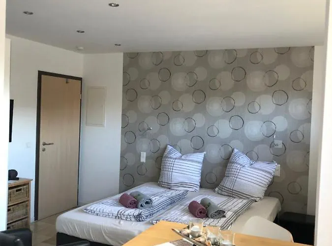 City-apparte One Zentrales & Komfortables Wohnen In Апартаменты *