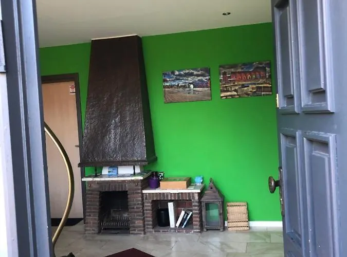 City-apparte One Zentrales & Komfortables Wohnen In Апартаменты