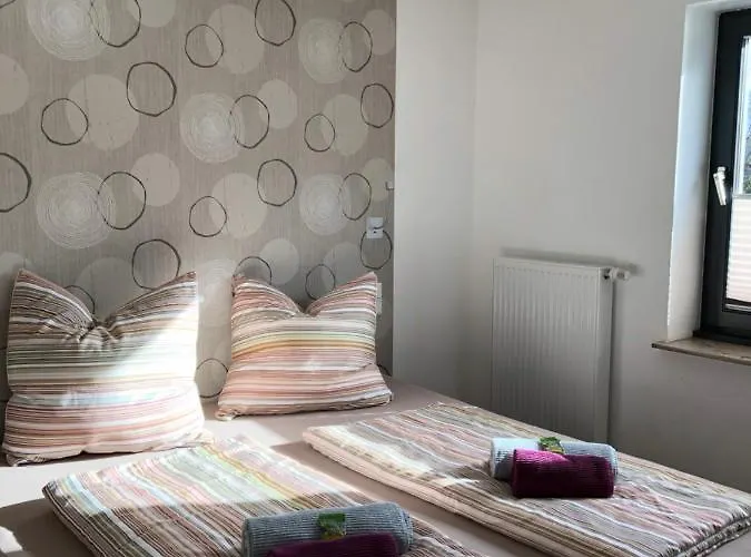 City-apparte One Zentrales & Komfortables Wohnen In Гронау